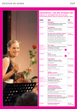 Festprogramm als PDF-Download