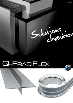 Q-FradiFlex - Qube Group