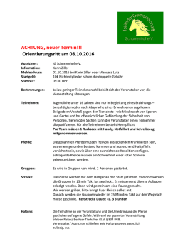 Anmeldungsformular in Pdf - IG