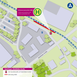 P - NordWestBahn