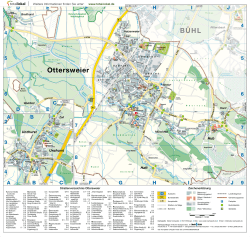 Ortsplan öffnen (PDF*) - alles-deutschland.de wird total