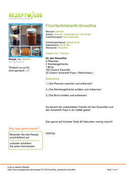 Druckversion