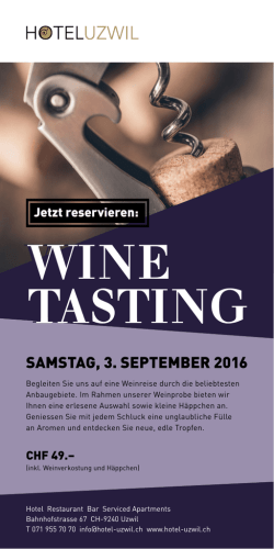 wine tasting wine tasting