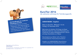 EuroTier 2016