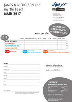Order Form 24thebase_neutral.indd