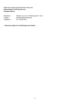 Eckertstr. 3a, 4a, 5a