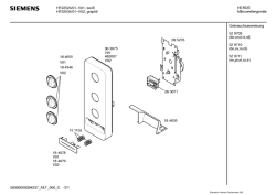 Page 1 HF22524/01—V01, weiB HERDE S EMEN S HF22534/01