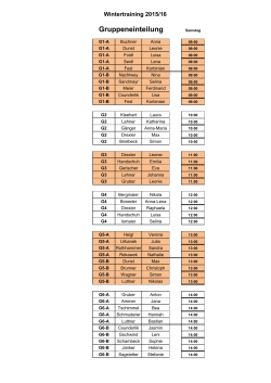 liste wintertraining anmeldungen 2016_17 - TSV