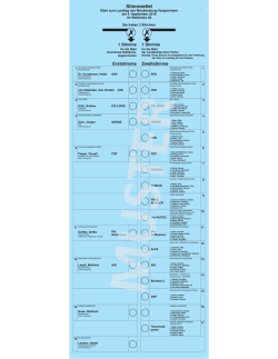 Wahlkreis 26