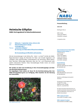 Pressemitteilung