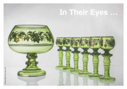 In Their Eyes