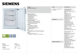 EAN-Nr.: 4242003548141 Vertriebsprogramm