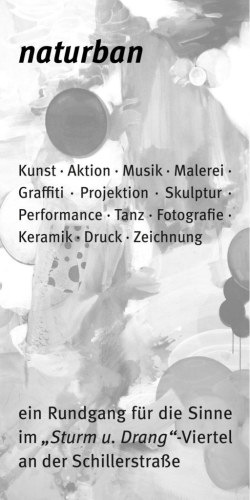 Page 1 Kunst - Aktion - Musik - Malerei. Graffiti