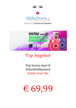 Top Angebot