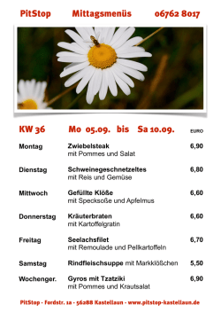 Downloadlink - PitStop Kastellaun