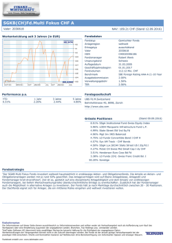 SGKB(CH)Fd.Multi Fokus CHF A