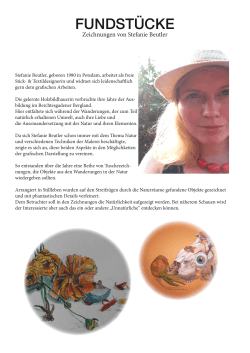 Infos