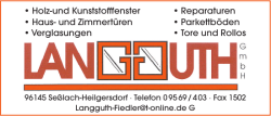 Holz-und Kunststofffenster &bull; Reparaturen &bull; Haus- und