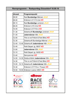 Zeitplan Rennprogramm Radsporttag DUS_bearbeitet_neu