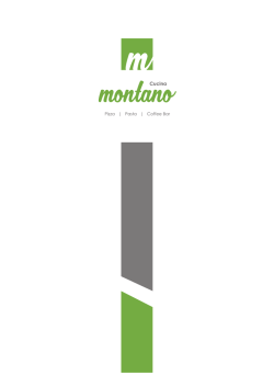 downloaden - Cucina Montano