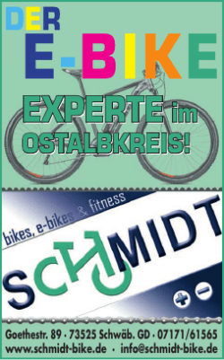 DER E-BIKE EXPERTE im