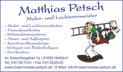 Matthias Petsch