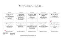 W37 als PDF - Mensa | Neue Kantonsschule Aarau