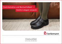 Eindruckfeld