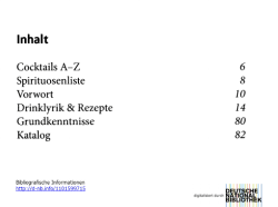 Inhalt