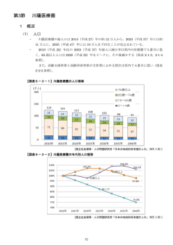 〔第6章（川薩医療圏，出水医療圏）〕（PDF：870KB）