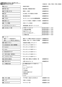 PDFファイル - 小樽観光協会