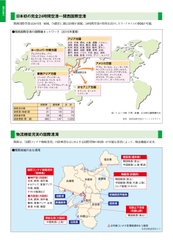日本初の完全24時間空港－関西国際空港 ダウンロード