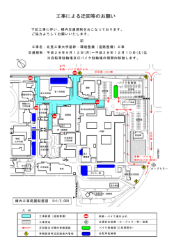 （環境整備（道路整備））