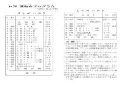 h28%e9%81%8b%e5%8b%95%e4%bc%9a%e3