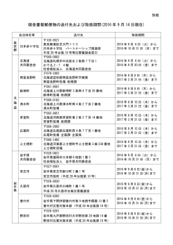 別紙（PDF44kバイト）