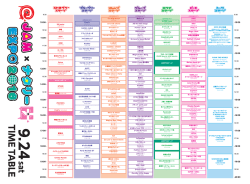 Day1_time table.indd