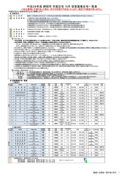 一般・子育て支援 等