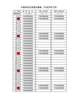 H28.10月