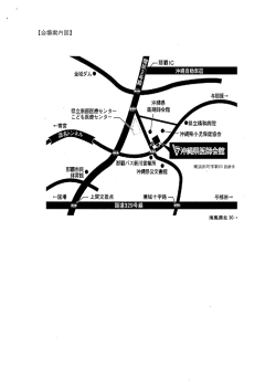 （沖縄県南風原町字新川218