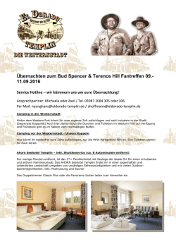 Eine Gesamt&uuml;bersicht &uuml;ber die M&ouml;glichkeiten