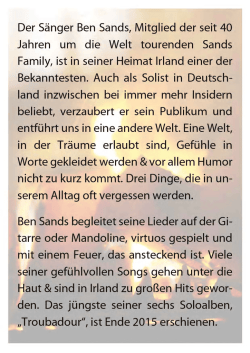 Infotext - Museum Kesselhaus