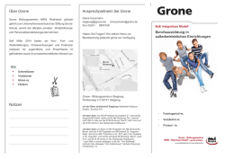 Inhalte als PDF