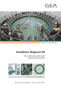 AutoRotor Magnum 40
