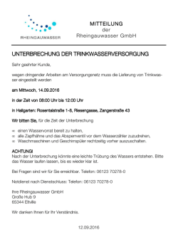 Hallgarten, Rosentalstra&szlig;e 1 - 8, Riesengasse, Zangerstra&szlig;e 43