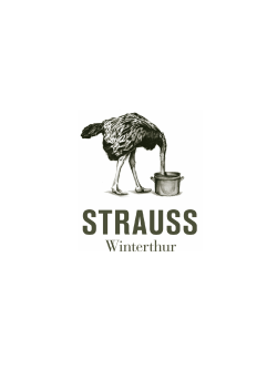 Strauss Winterthur
