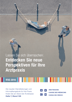 PDF Flyer IFAS 2016