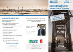 Ihr vermittlungspartner - St. Peter