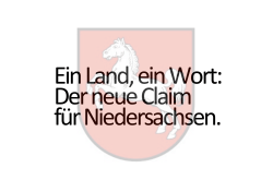 Claim Niedersachsen