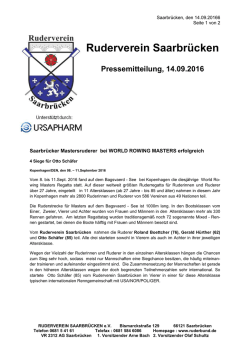RVS-PM WRMCh Kopenhaggen-09-2016 - Ruder