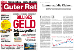 Guter Rat - Soci&eacute;t&eacute; de Gestion Pr&eacute;voir